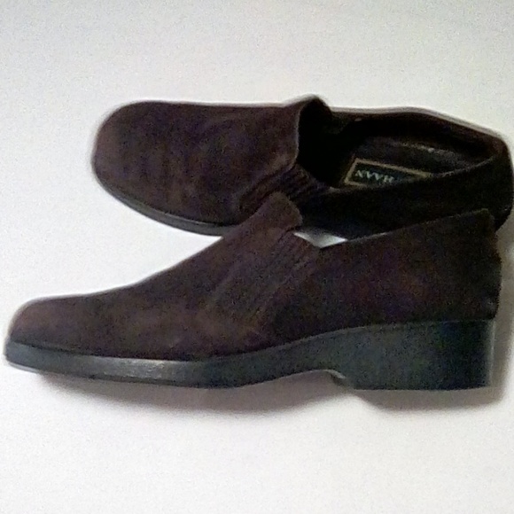 Cole Haan Shoes - Cole Haan Womens Suede Shoes Size 8